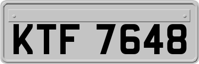 KTF7648