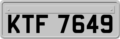 KTF7649