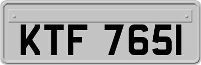 KTF7651