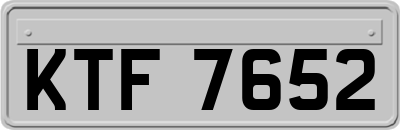 KTF7652