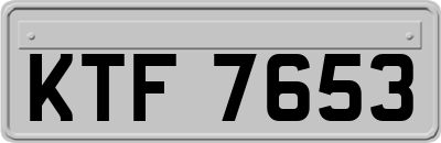KTF7653