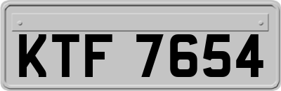 KTF7654