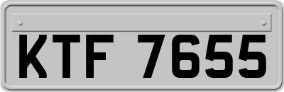KTF7655