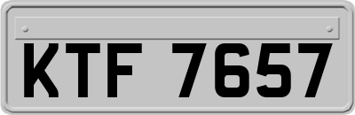 KTF7657
