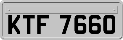 KTF7660