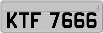 KTF7666