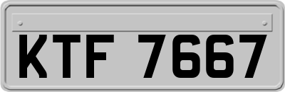 KTF7667