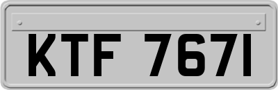 KTF7671