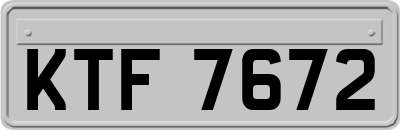KTF7672