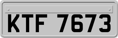 KTF7673