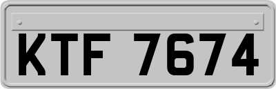 KTF7674