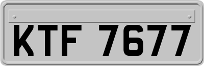 KTF7677