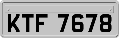 KTF7678