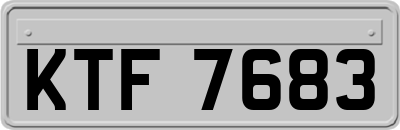 KTF7683