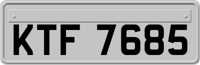KTF7685
