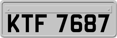 KTF7687