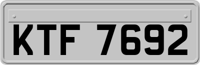 KTF7692