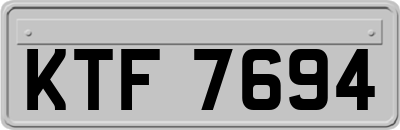 KTF7694