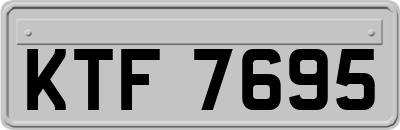 KTF7695