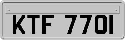 KTF7701