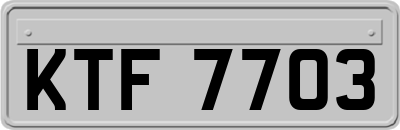 KTF7703