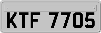 KTF7705