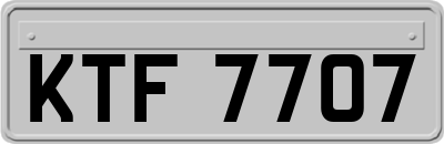 KTF7707