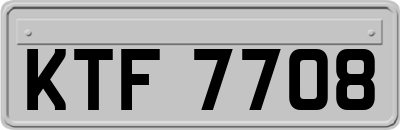 KTF7708