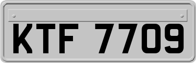 KTF7709
