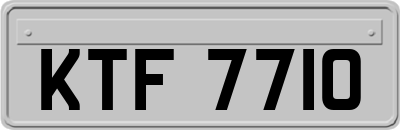 KTF7710