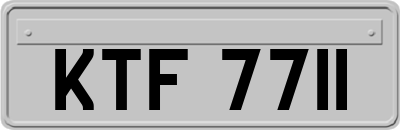 KTF7711