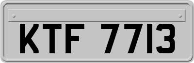 KTF7713