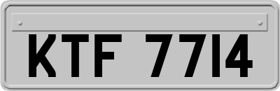 KTF7714