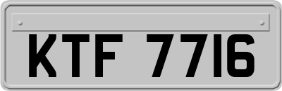 KTF7716