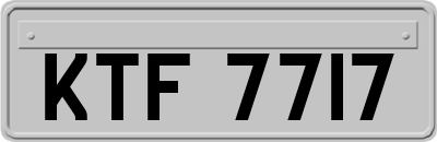 KTF7717
