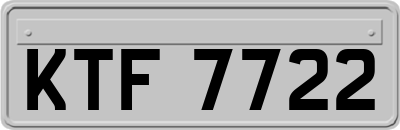 KTF7722