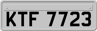 KTF7723
