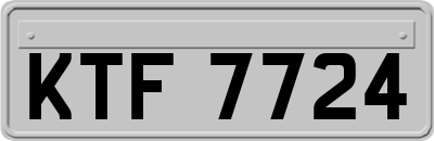 KTF7724
