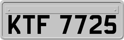 KTF7725