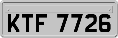 KTF7726