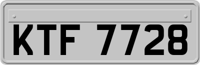 KTF7728