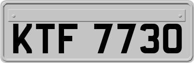 KTF7730