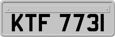 KTF7731