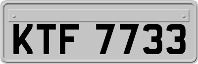 KTF7733