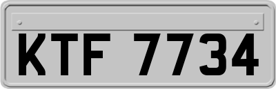 KTF7734