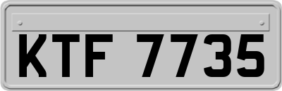 KTF7735