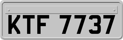 KTF7737