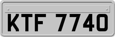 KTF7740