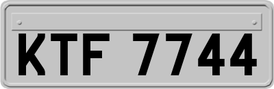KTF7744