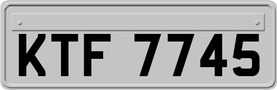 KTF7745